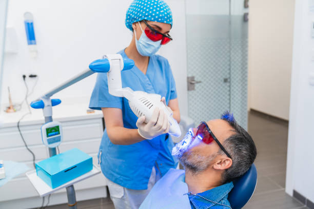 Best Emergency Wisdom Tooth Extraction in Lexington, TX